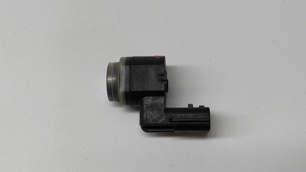 SENSOR DE ESTACIONAMENTO NISSAN QASHQAI (J11) ACENTA