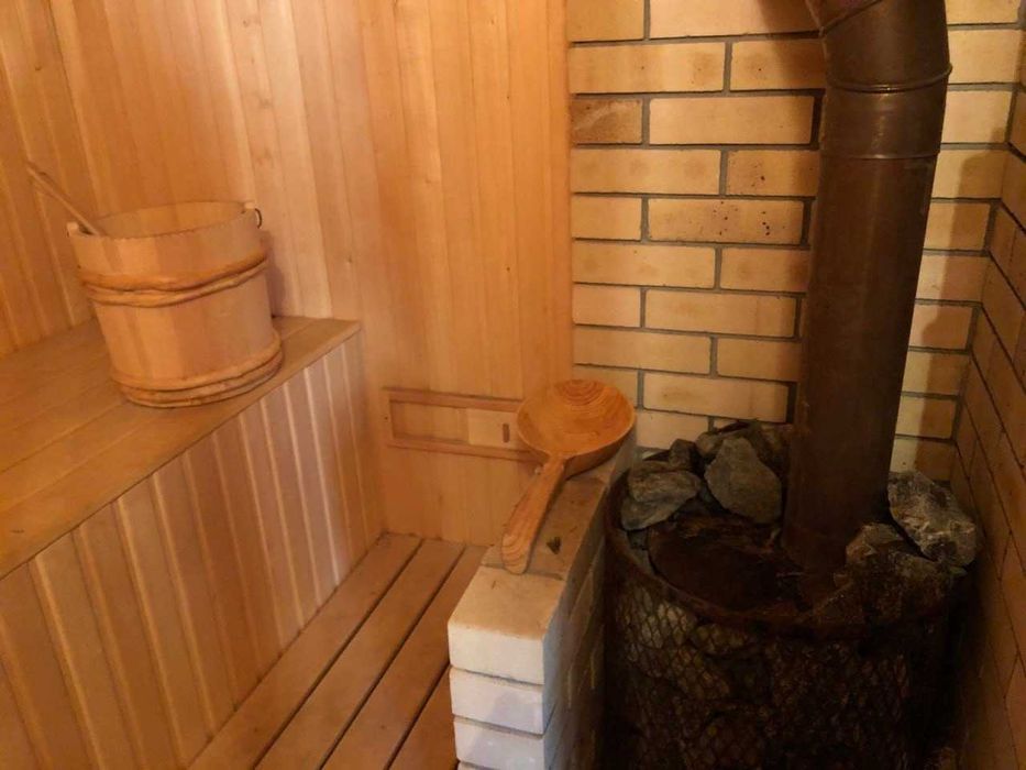 Продам дом в Песчанке / Орловщина.