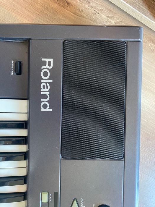 Keyboard Roland EXR-7s