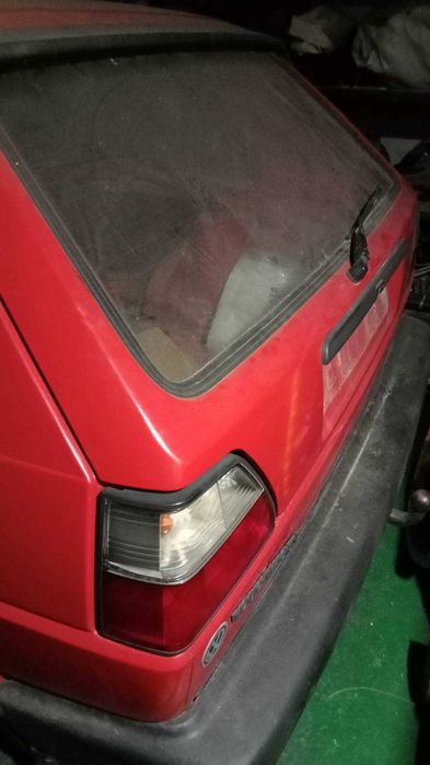 Продам або обмін на мотоцикл Volkswagen Golf 2 gti 1.8