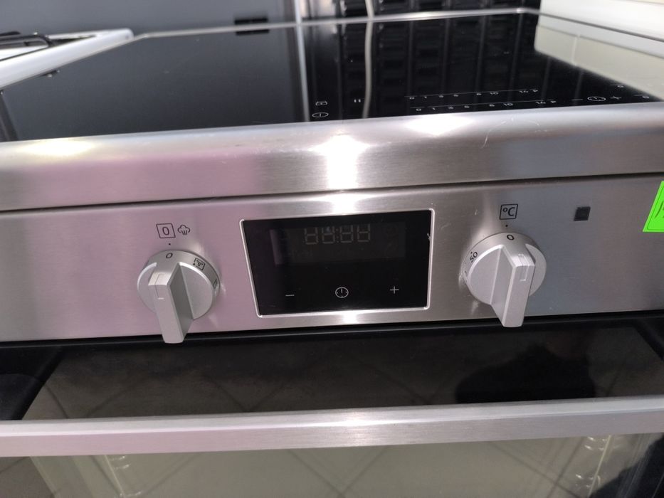 Плита індукційна AEG60см