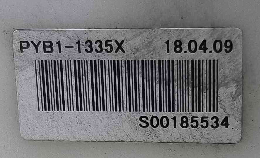 Boia Combustível - MAZDA CX-5