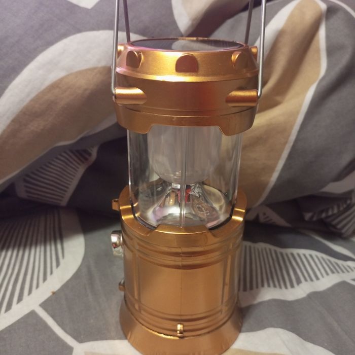 Золотого кольору 6 в 1 з Туреччини