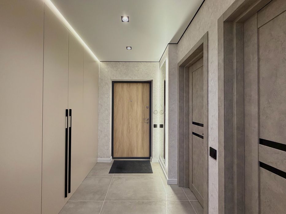 Квартира у новобудові на Вишенці ! Новий ремонт !