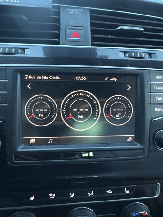 Desbloqueo App-conect mib-2