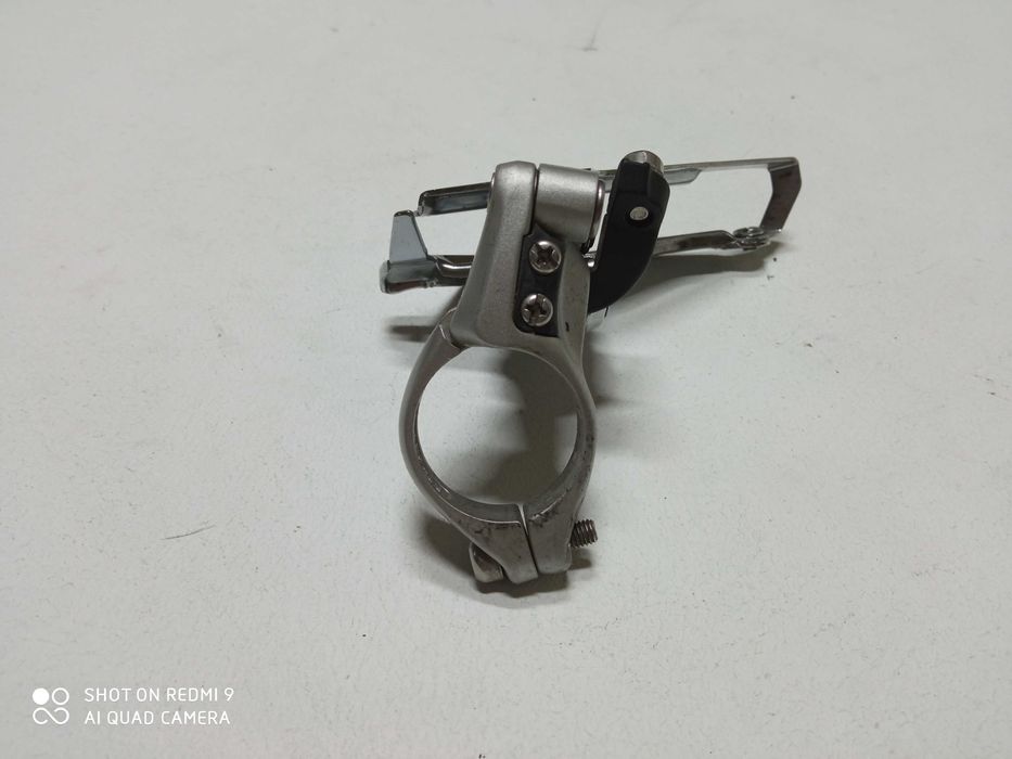 Przerzutka Przednia Deore XT m751 3s