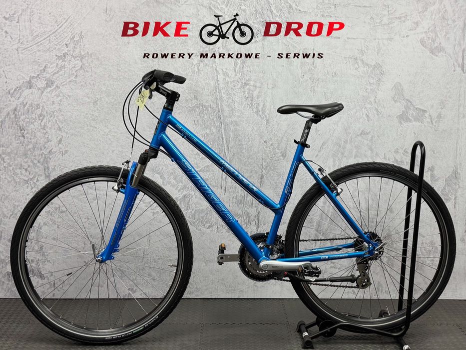 Rower Crossowy Staiger Montana 28'' 24-biegi