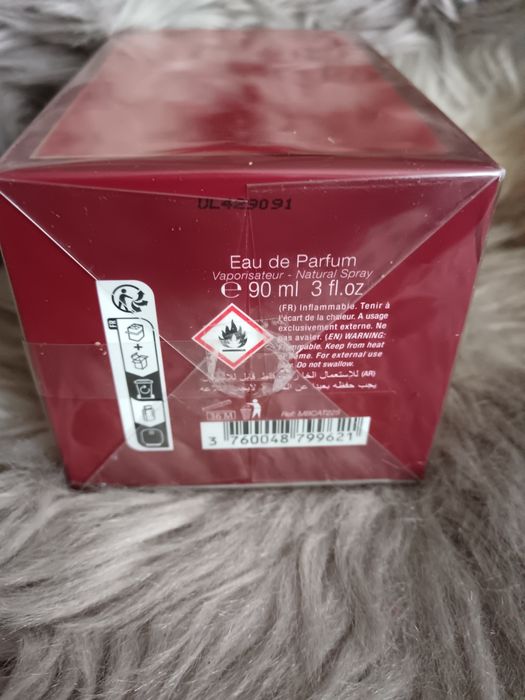 Mauboussin Star Cherie perfum 90ml