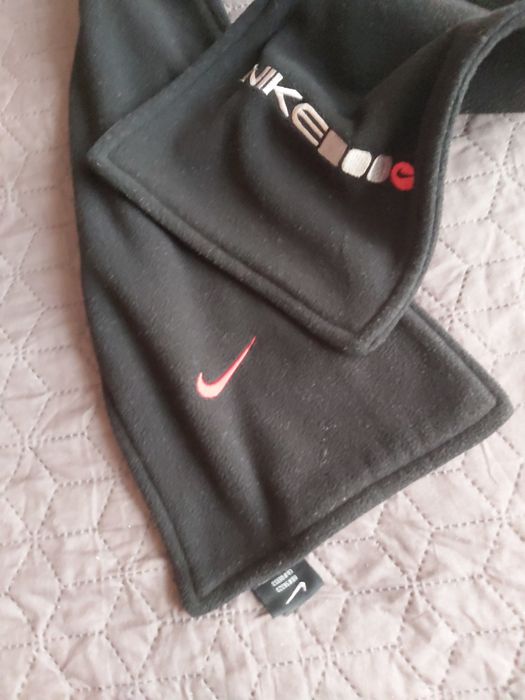 Szalik NIKE. Golf.