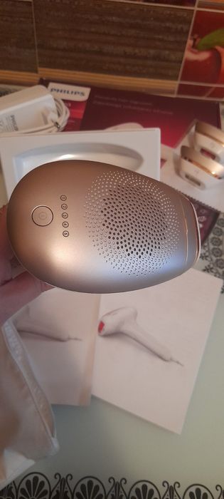 Philips lumea новый