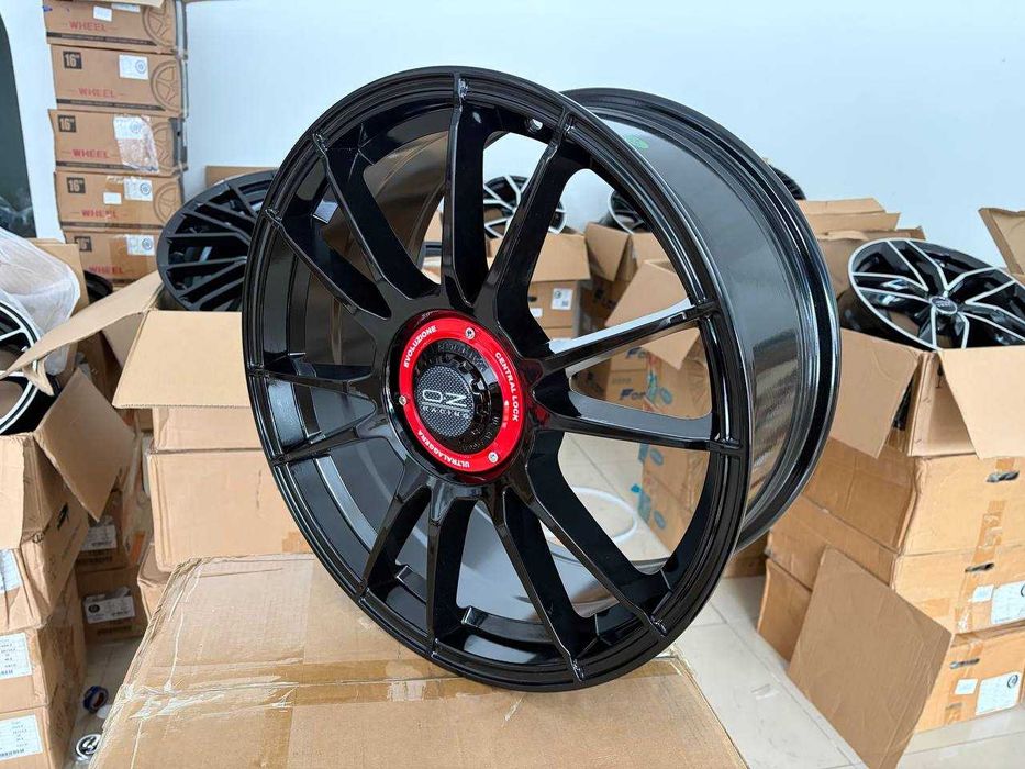 Нові диски R18 5*112 / 5*100 / Магазин / Відправка по Україні