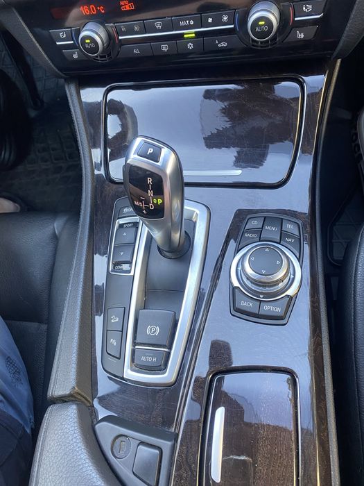 Продам BMW 535 I X Drive