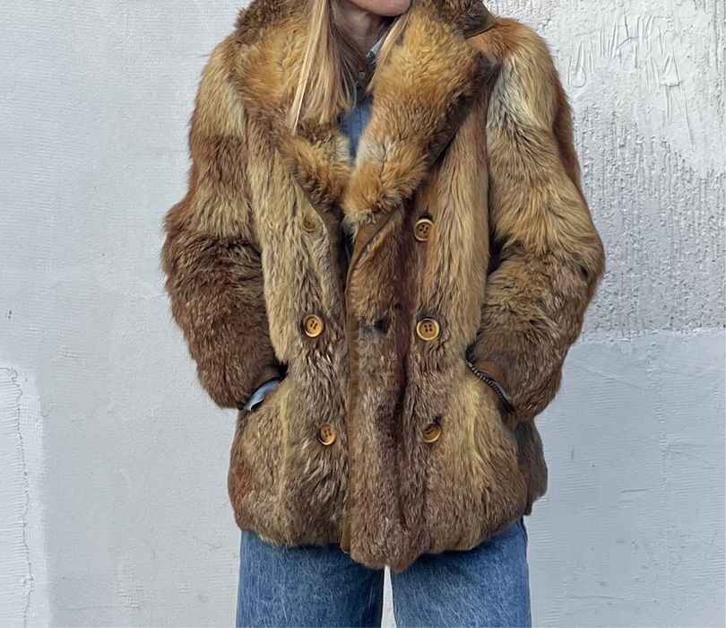 Futro r.S Birgen Christensen