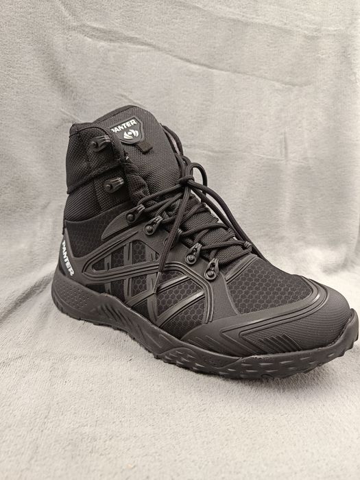 Buty trekkingowe taktyczne Pantera  nowe rozmiar  41