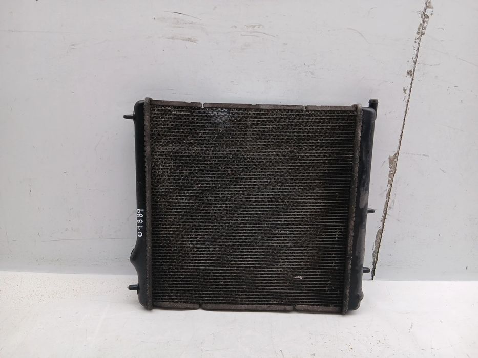 Radiador de água PEUGEOT 208