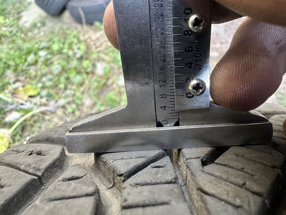 Шини 185 65 15 88T Semperit Speed-Grip 2 пара