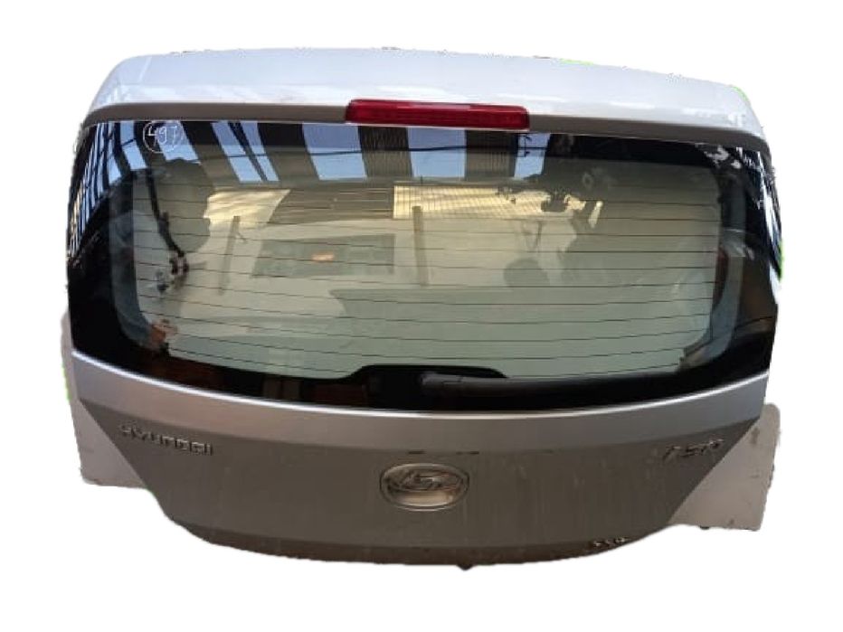 Porta / tampa da mala HYUNDAI i30 (FD)