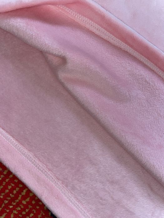 Теплый  плюшевый костюм Fieaina для дома для беременных