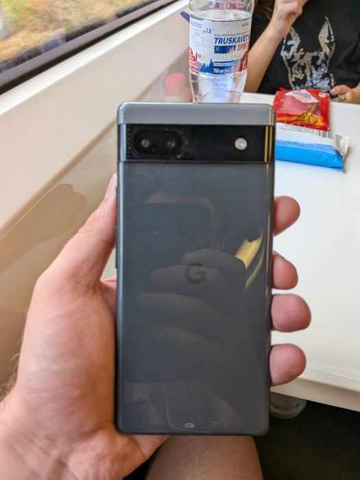 google pixel 6a - купить мобильные телефоны и смартфоны - Цена на