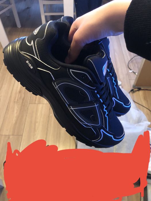 Buty sportowe fitness