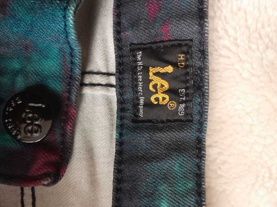 Нові джинси Bershka, 36 р-р, джинси Lee 33 р-р,  Liksilk, р-р XS/10/