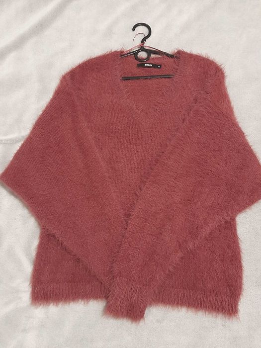 Sweterek damski  rozm S-M,  Bik Bok