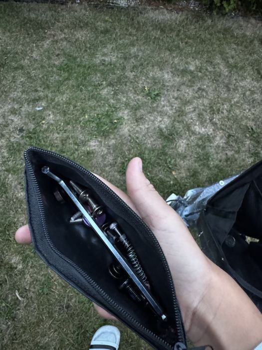 KUKIRIN G2 Pro кастом