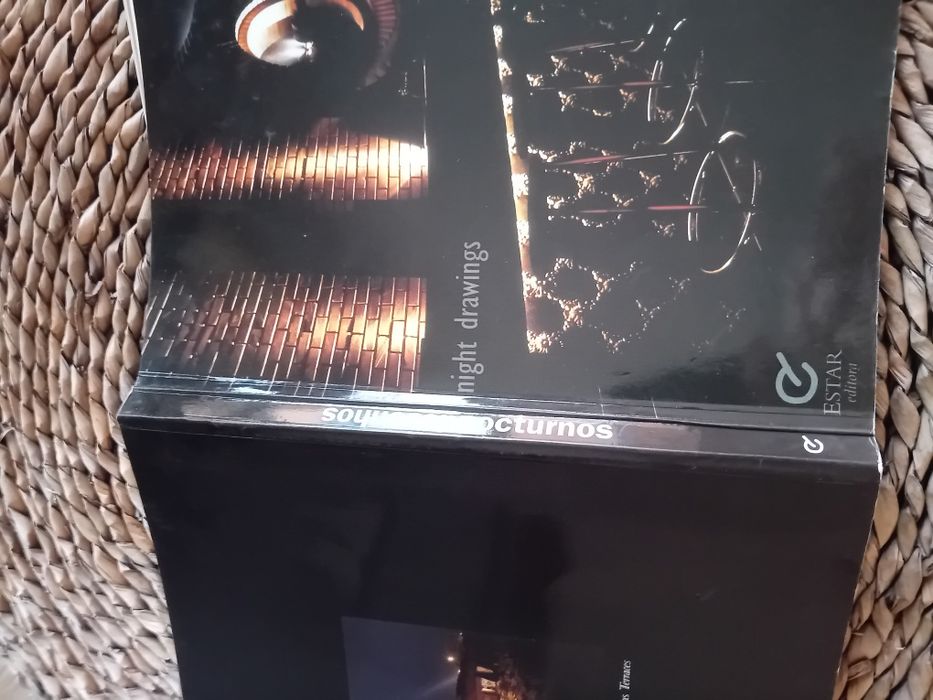 Desenhos Nocturnos de 1977
