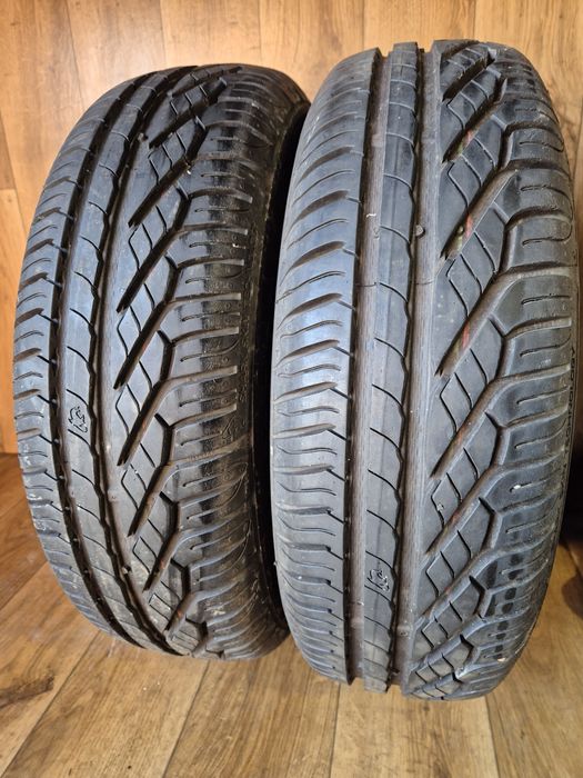 185/70/13 Uniroyal para Lato 8mm 2020r