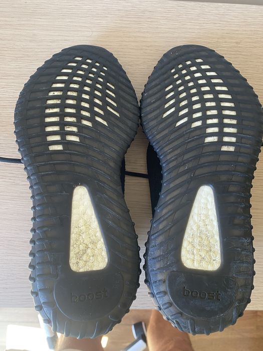 Yeezy 350 Bred Original 44.5 EU