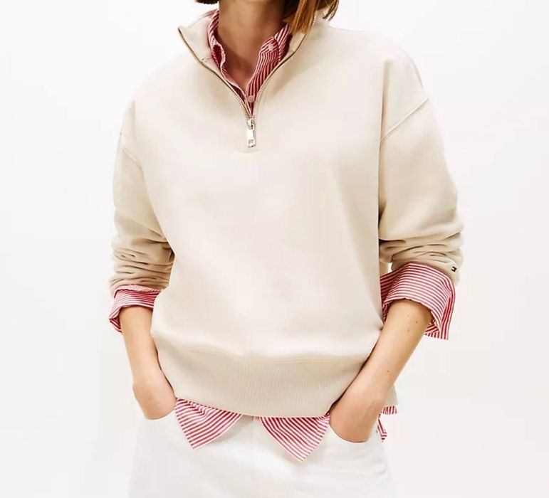 Жіноча кофта / світшот Tommy Hilfiger, розмір M