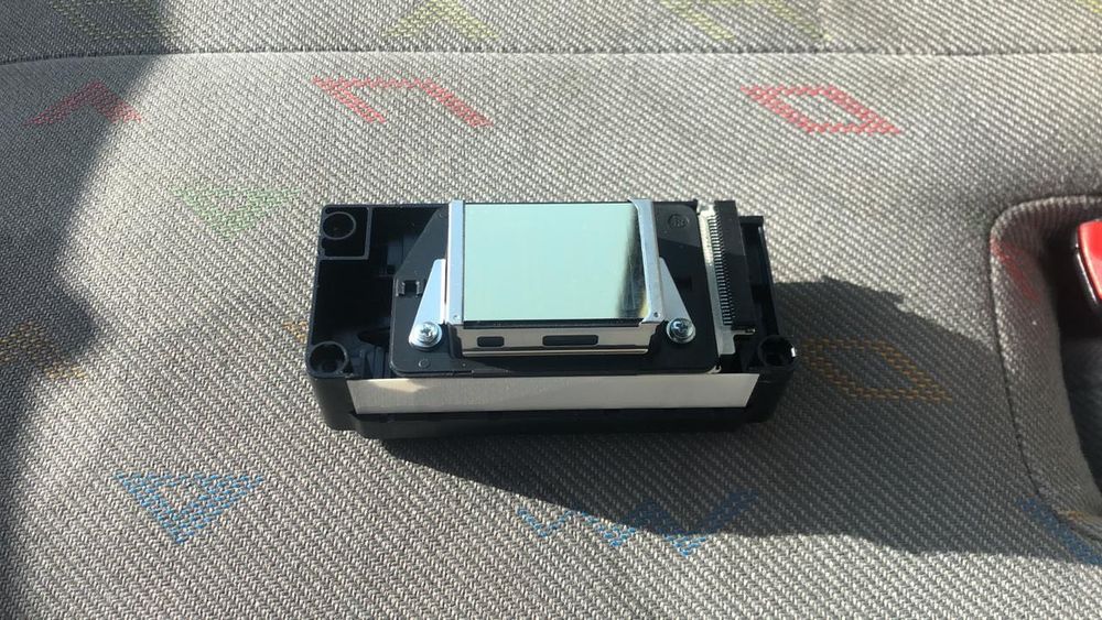 Печатная голова Epson Епсон DX4, DX6, DX7 Epson Print Head DX5