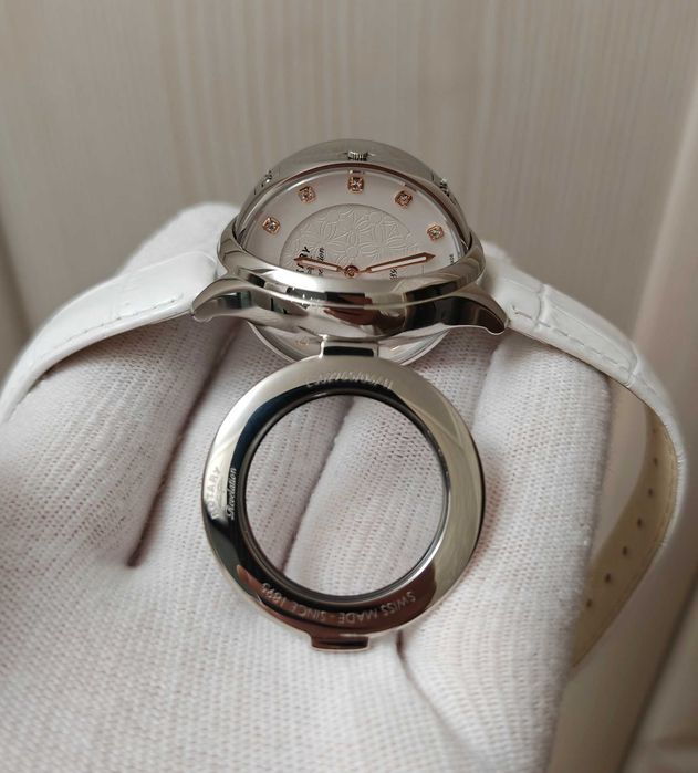 Жіночий годинник Rotary Revelation Swiss Made  LS02965/06/41