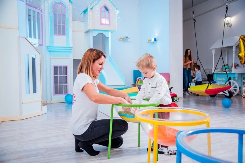 Мастер-класс. Раскраски цветным песком. Мастер-класс на выезд