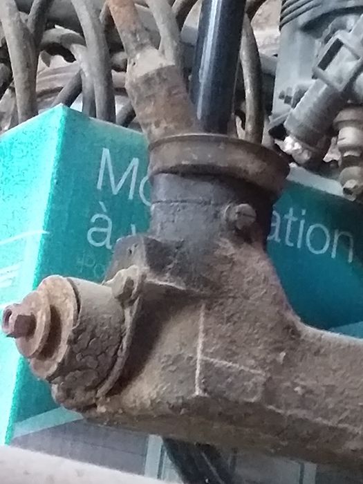 Caixa de pancada mini