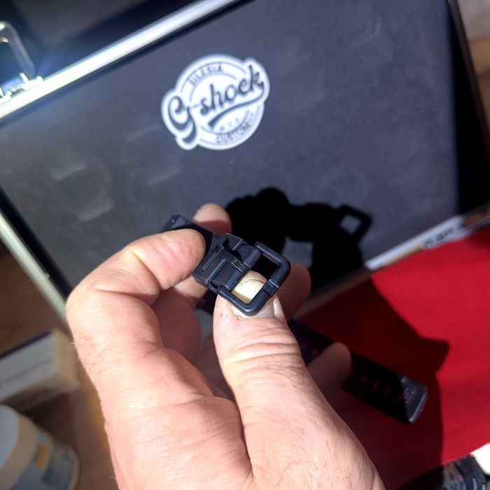Casio G-shock DW- 6900
