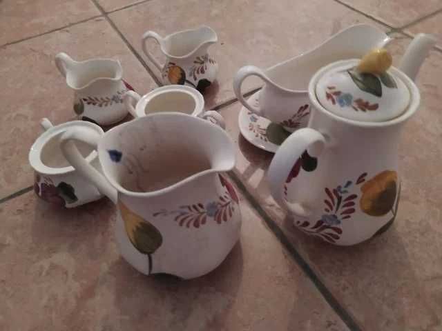 Conjunto/Colecção Belle Fiore