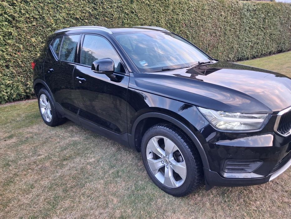 Volvo XC 40