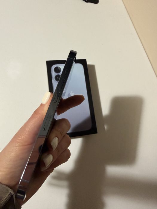 Iphone 13 pro 128 gb