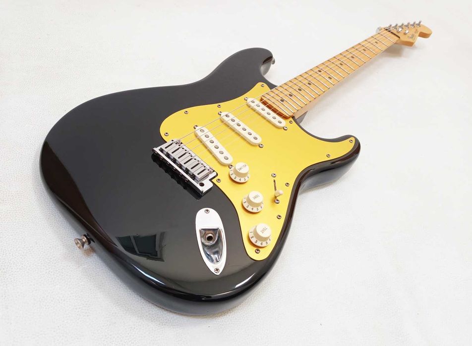 Fender Stratocaster American Standard - Made in USA 1988