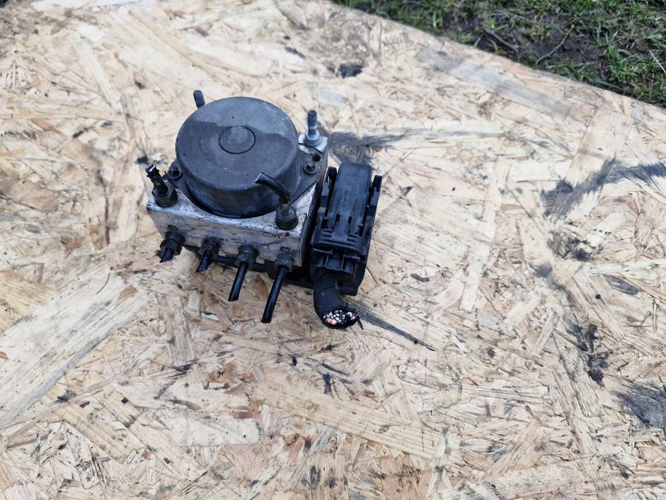 Pompa sterownik abs fiat