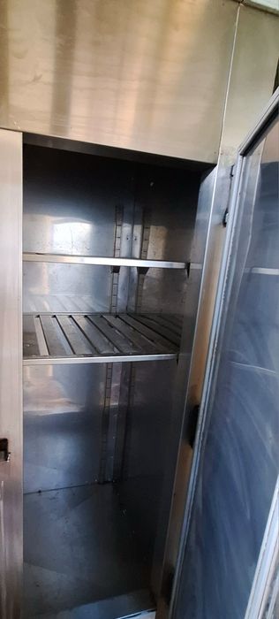 Câmara Frigorífica