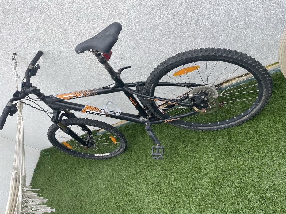 BTT BERG TrailRock 2.0