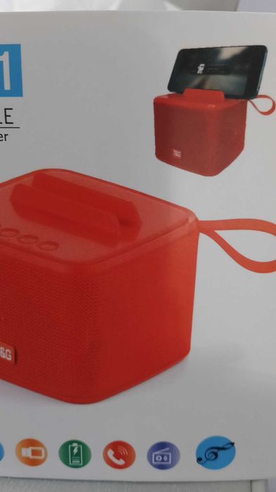 Колонку блютуз маленькую, Колонка/блютуз олх, портативная колонка