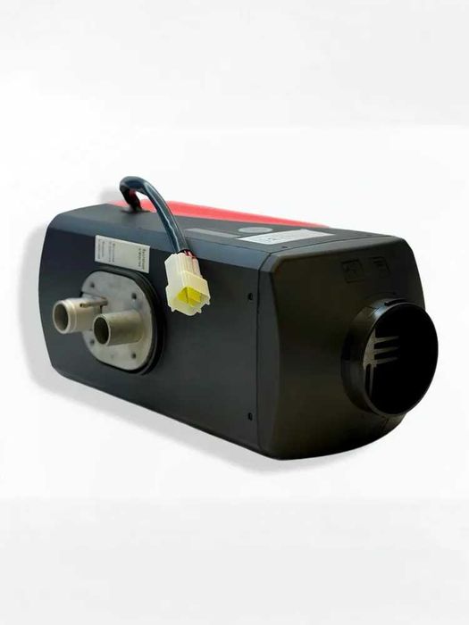 Автономка дизельная 2/5 кВт, сухой фен, отопитель Планар, Вебаста