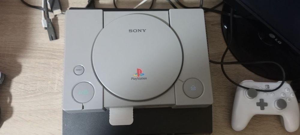 Sony PlayStation 1