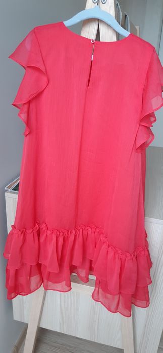 Sukienka Mayoral 134cm