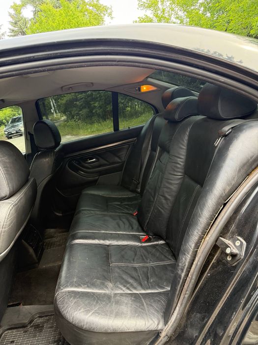 Bmw E39 1998 рік в гарному стані!!!