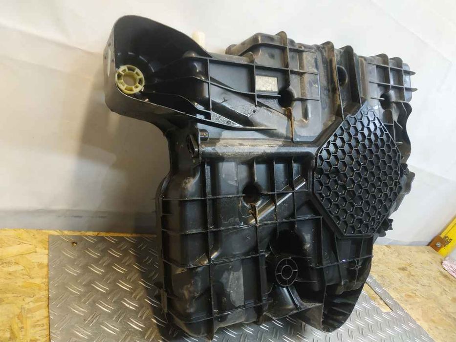 Peugeot/Citroen Expert бак AdBlue 1,6 hdi BA0184 p1001374