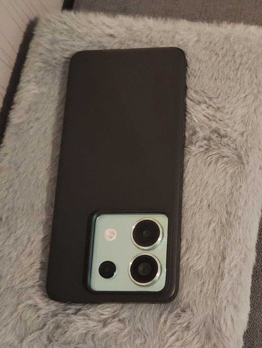 Xiaomi Redmi Note 13 Pro 5G 256 Gb Azul